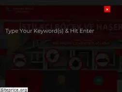 Sites similar to sakaryahasereilac.com