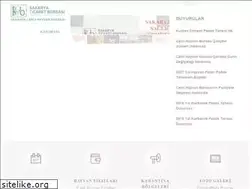 Sites similar to sakaryahayvanborsasi.org.tr