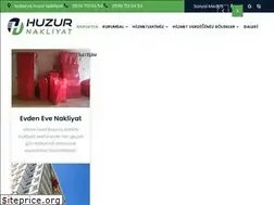 Sites similar to sakaryahuzurnakliyat.com