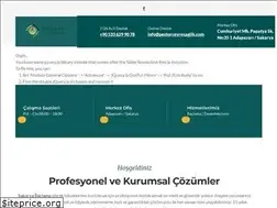 Sites similar to sakaryailaclama.com.tr