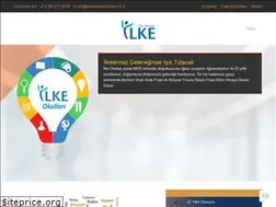 Sites similar to sakaryailkeokullari.com