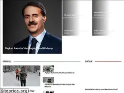 Sites similar to sakaryajurnal.com