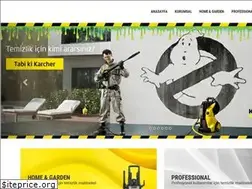 Sites similar to sakaryakarcher.com