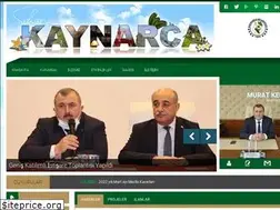 Sites similar to sakaryakaynarca.bel.tr