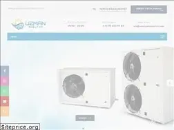 Sites similar to sakaryaklimaservisi.com