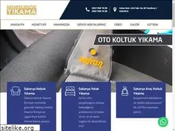 Sites similar to sakaryakoltukyikama.net