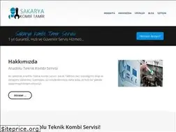 Sites similar to sakaryakombitamir.com