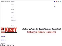 Sites similar to sakaryakuzey.com