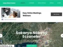 Sites similar to sakaryanobetcieczaneler.com