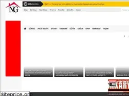 Sites similar to sakaryaolaygazetesi.net
