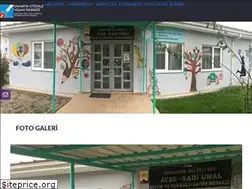 Sites similar to sakaryaotizmleyasamdernegi.com