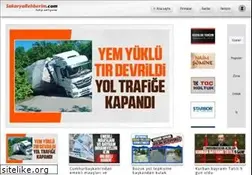 Sites similar to sakaryarehberim.com