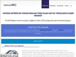 Sites similar to sakaryaseo.com