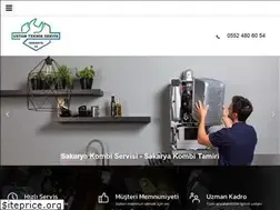 Sites similar to sakaryaservis.net