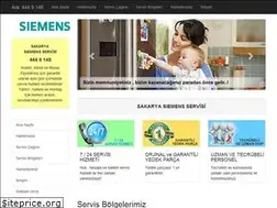 Sites similar to sakaryaservisi.net