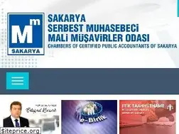 Sites similar to sakaryasmmmo.org.tr