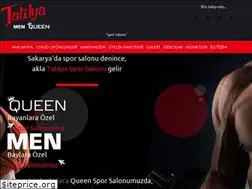 Sites similar to sakaryasporsalonu.com