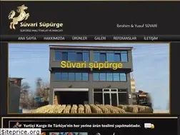 Sites similar to sakaryasupurgeimalati.com