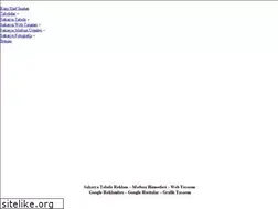 Sites similar to sakaryatabelareklam.com