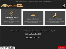 Sites similar to sakaryataksi.com
