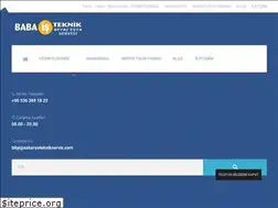Sites similar to sakaryateknikservis.com