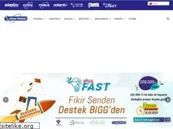 Sites similar to sakaryateknokent.com