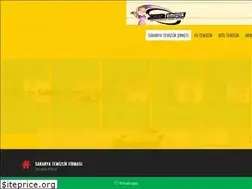 Sites similar to sakaryatemizlikfirmasi.com