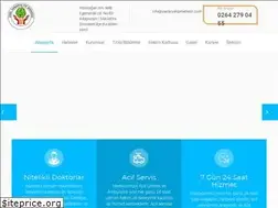 Sites similar to sakaryatipmerkezi.com