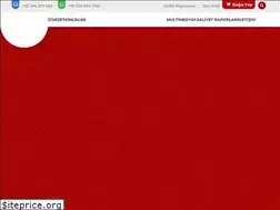 Sites similar to sakaryatrabzonlulardernegi.com