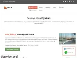 Sites similar to sakaryausta.com