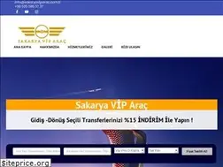 Sites similar to sakaryaviparac.com