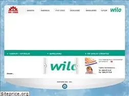 Sites similar to sakaryawilo.com