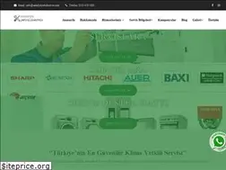Sites similar to sakaryayetkiliservis.com