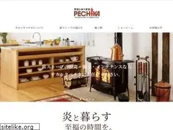 Sites similar to sakasita-pechika.com