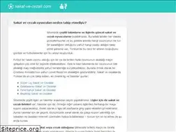 Sites similar to sakat-ve-cezali.com