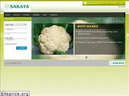 Sites similar to sakata.co.in