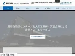 Sites similar to sakata.co.jp