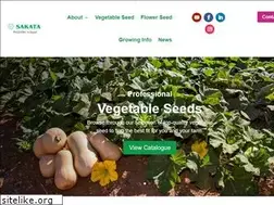 Sites similar to sakata.co.za