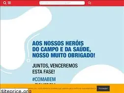Sites similar to sakata.com.br