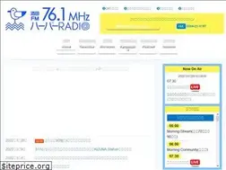 Sites similar to sakatafm.com