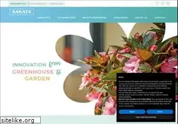 Sites similar to sakataornamentals.com