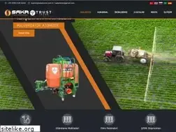 Sites similar to sakatarim.com.tr