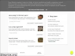 Sites similar to sakatattarifleri.blogspot.com