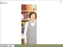 Sites similar to sakatatu.jp
