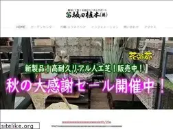 Sites similar to sakataueki.com