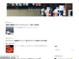 Sites similar to sakato0927.com