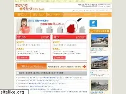 Sites similar to sakauta-smile.net