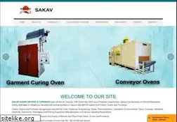 Sites similar to sakav.com