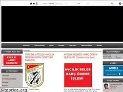 Sites similar to sakavder.com.tr