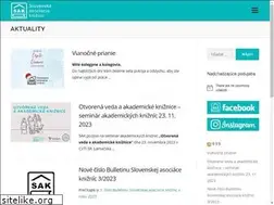 Sites similar to sakba.sk